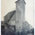 1910 HORLOGE DE GRABELS