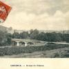 1912 vue du pont