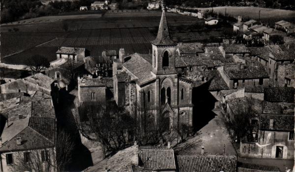 1960 Grabels 
