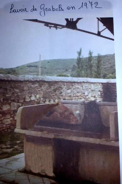 1972 les bassins