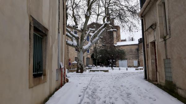 rue de la rivière