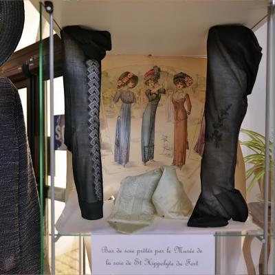 exposition des 30 ans de Lou Dragàs