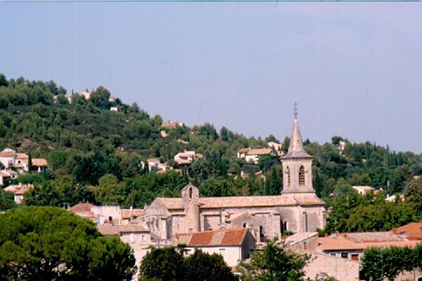 Eglise