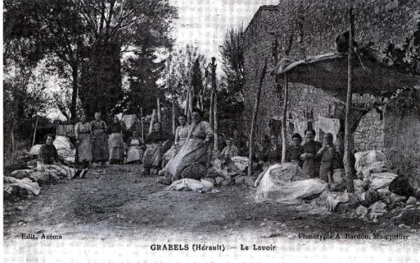 Le Lavoir