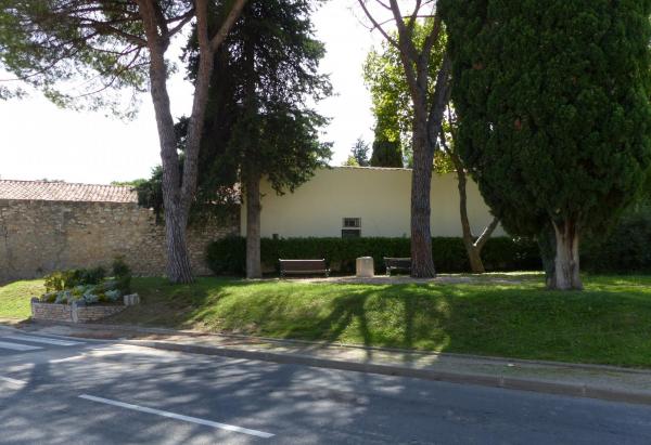 monument aux morts
