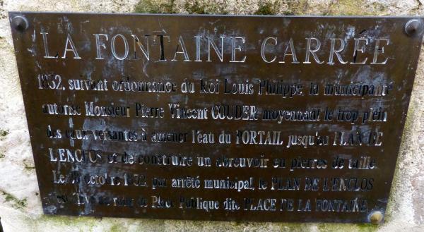 fontaine