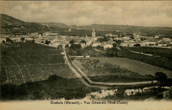 Vue Générale SO